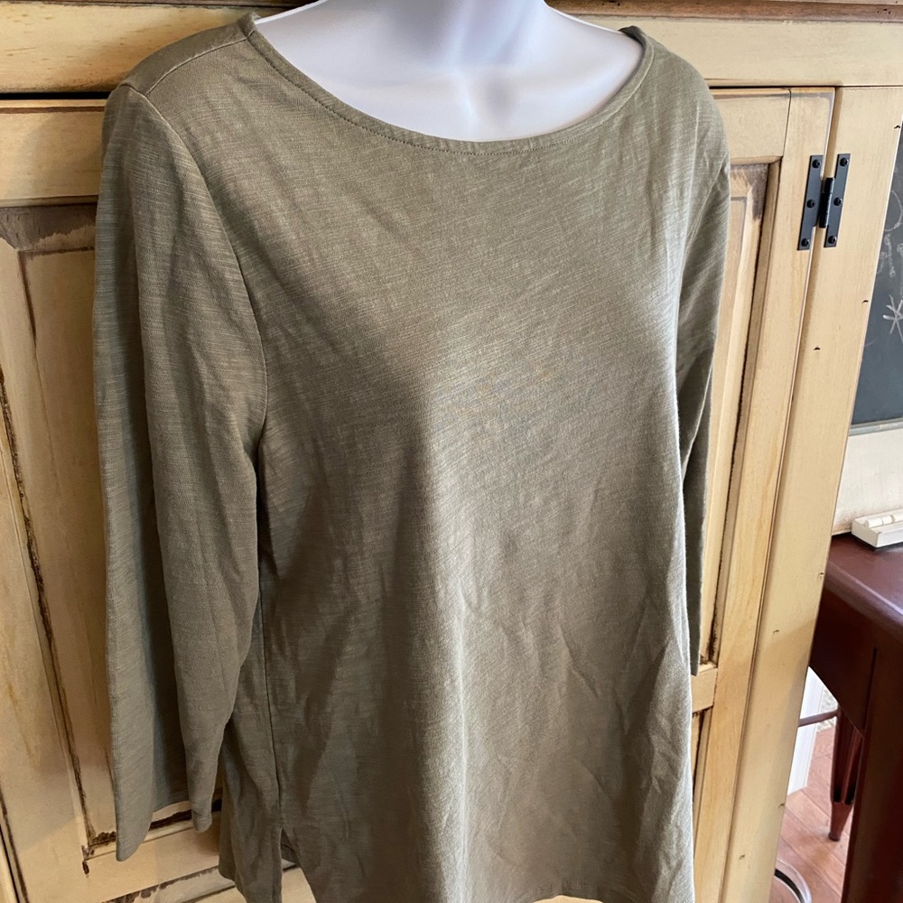 Chico’s Ultimate Tee